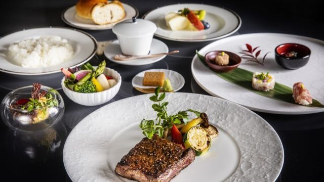 Kobe Beef 511