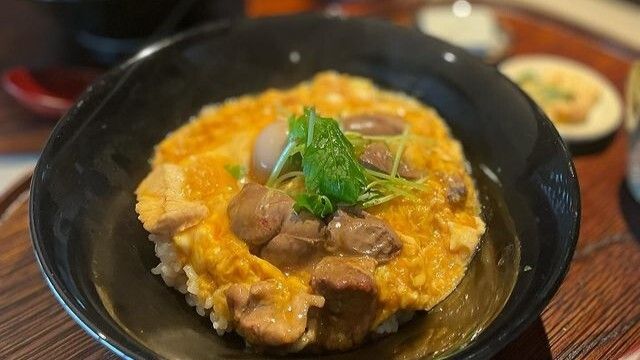 Charcoal grill Tamaya honten