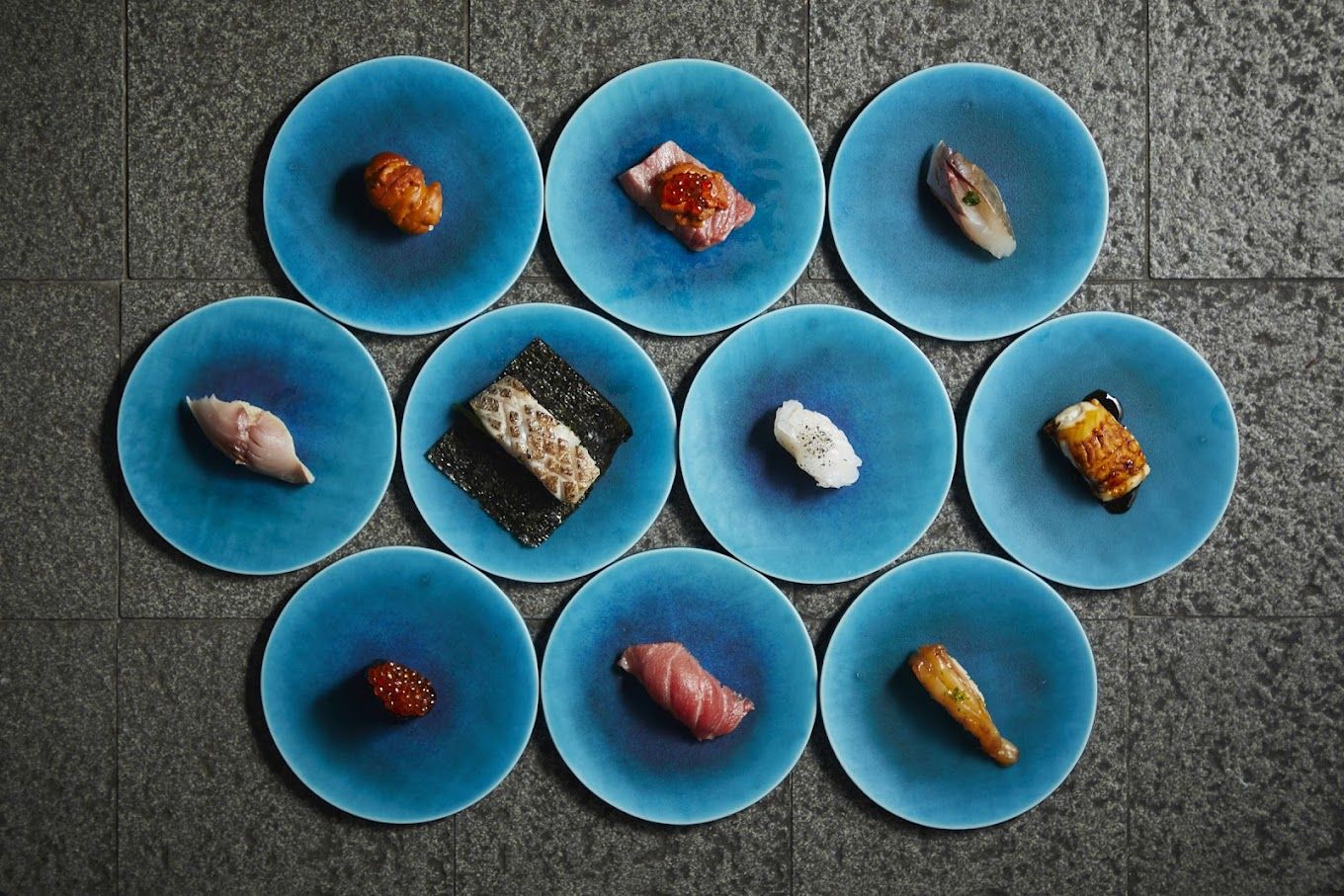 Tienda KABUKI Sushi Calle 1