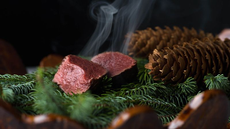 モリエール モンターニュ / パークハイアット ニセコHANAZONO