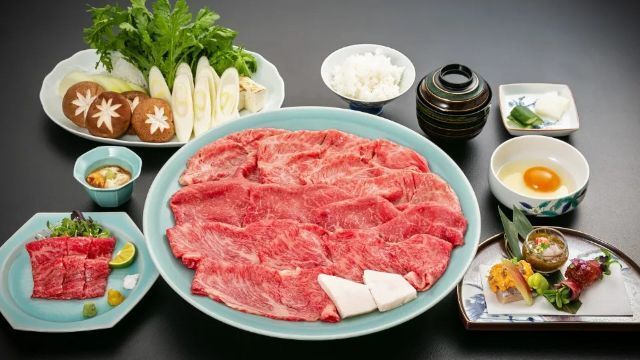Ginza Yoshizawa