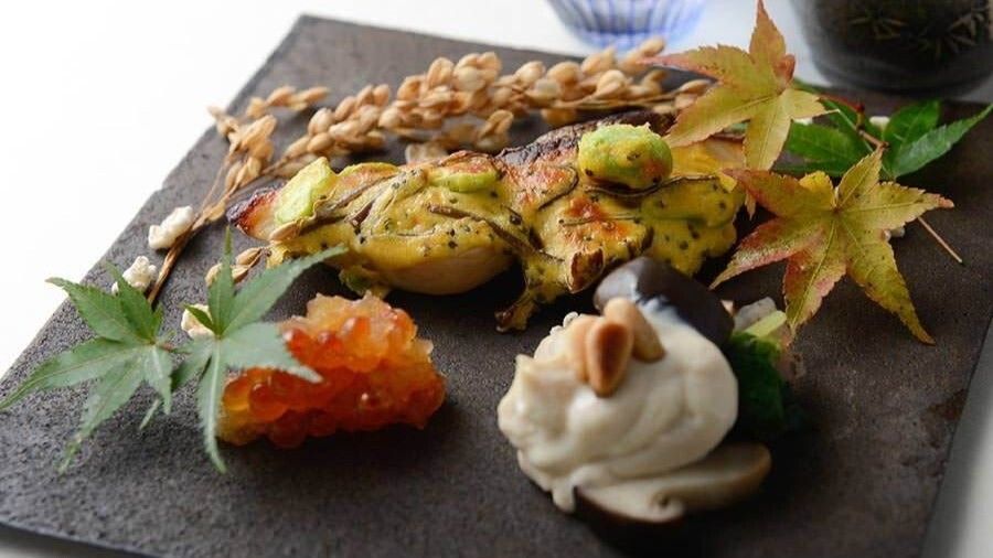 Nishishinsaibashi Yuno