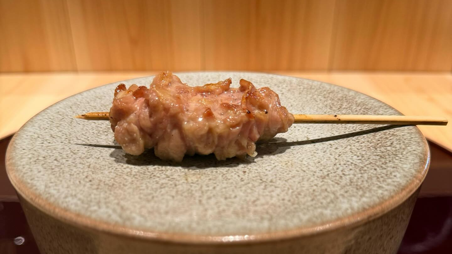 やきとり割烹　旬季