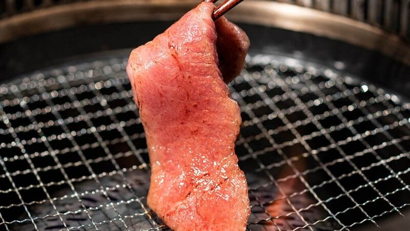 Yakiniku Akira