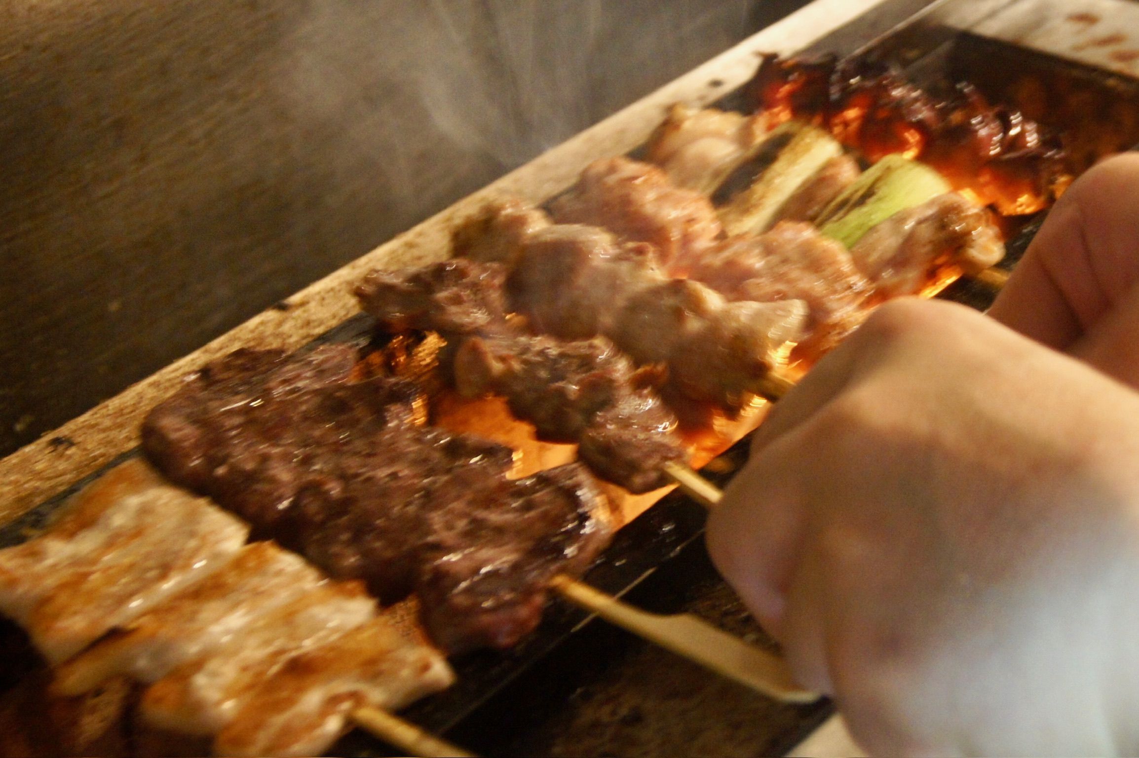 Izakaya Wa-R