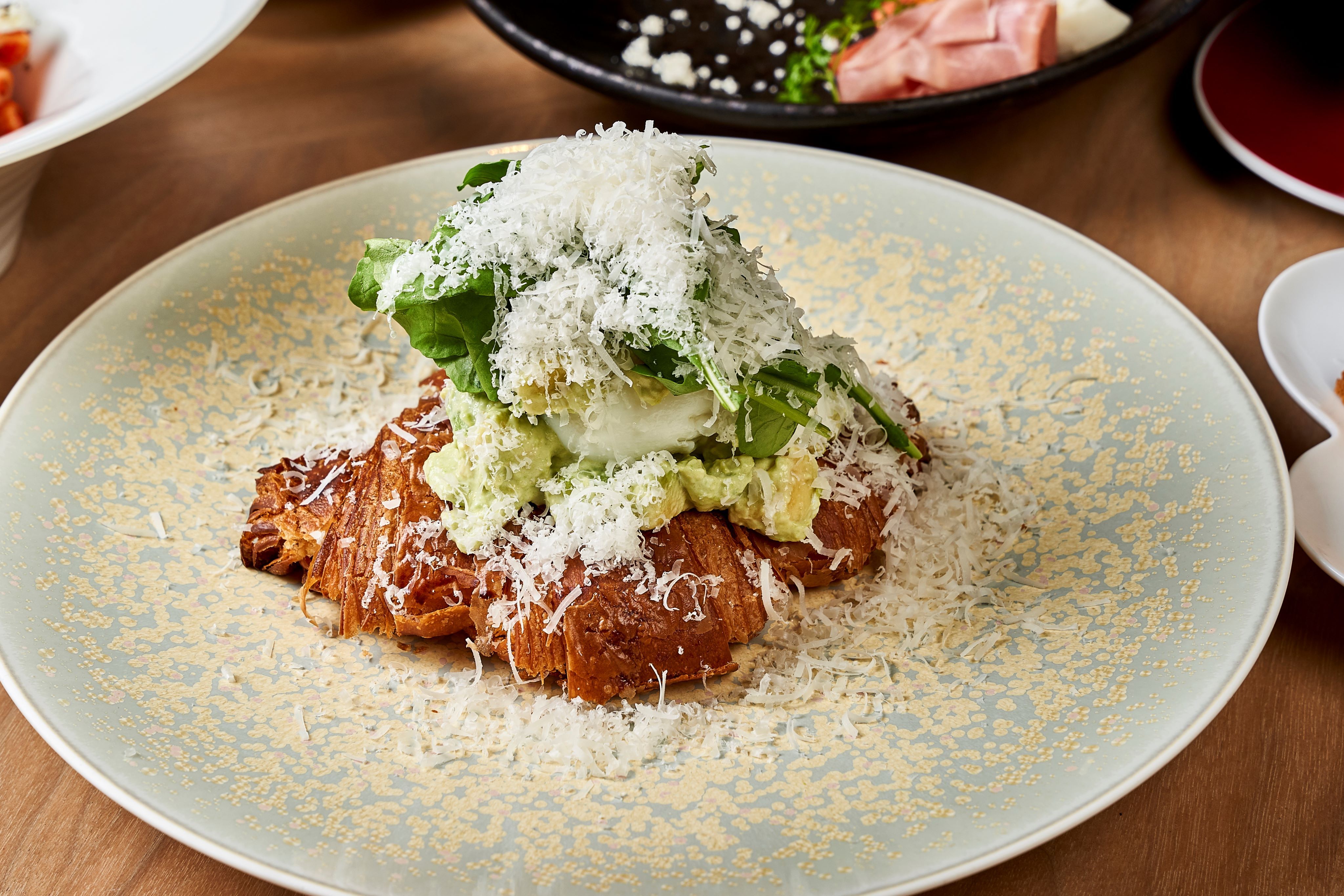 CHAPTER THE GRILL / THE CHAPTER KYOTO, a TRIBUTE PORTFOLIO HOTEL