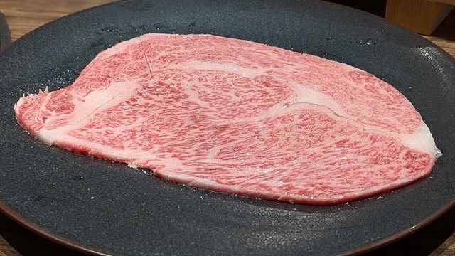 Wagyu Yakiniku Panga Ueno