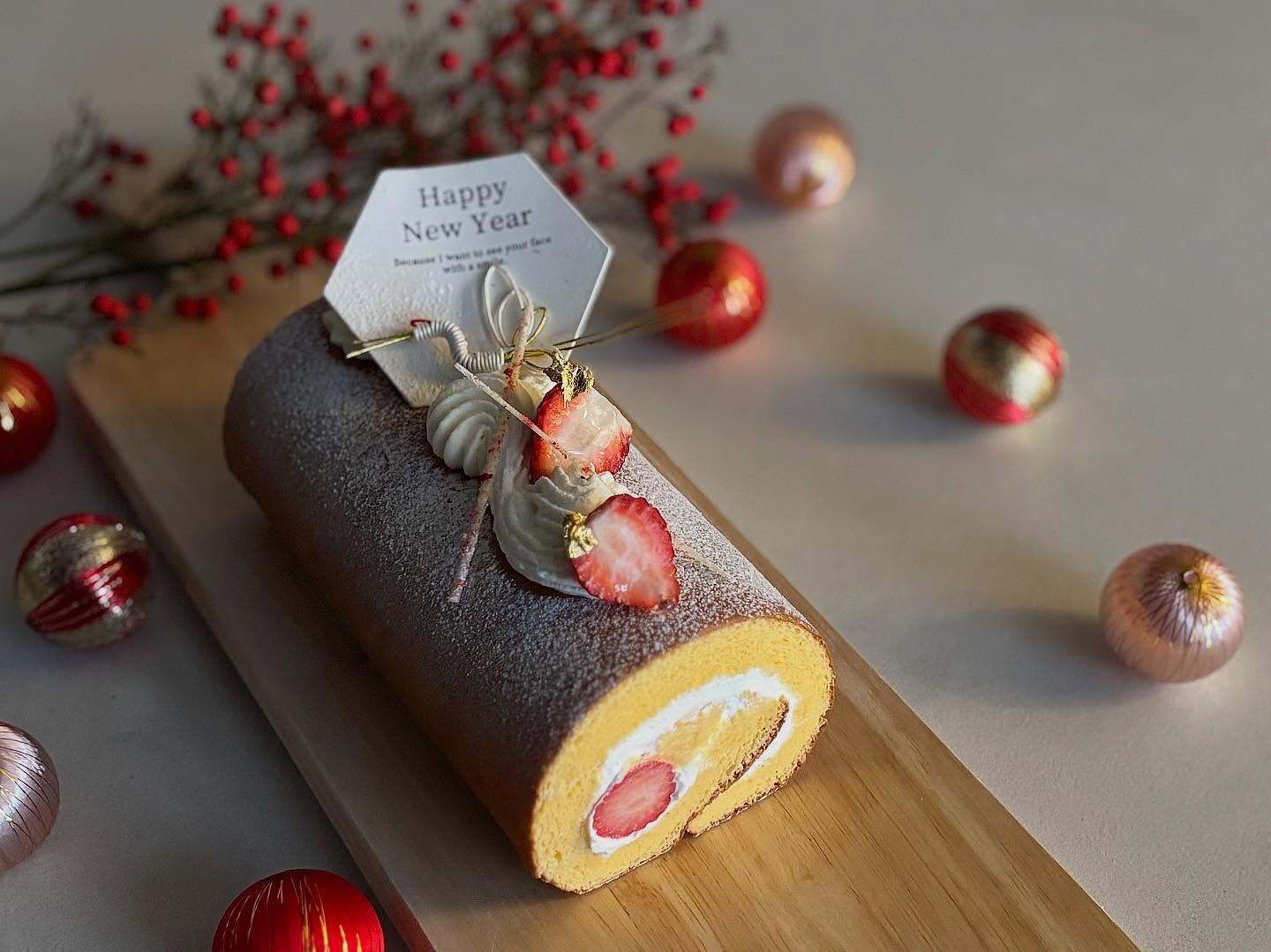 Patisserie＆Dessert Frais Senteur