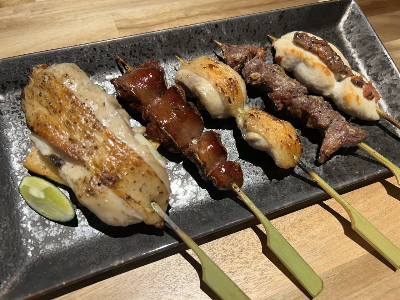 Izakaya Wa-R
