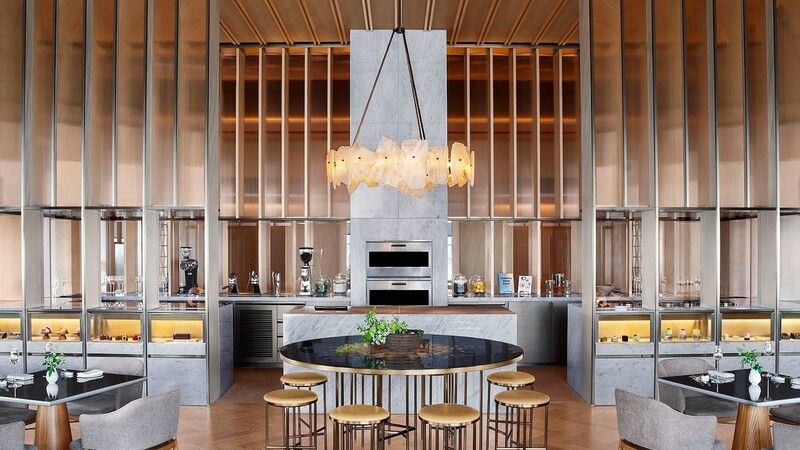 DIVA / The Ritz-Carlton, Fukuoka