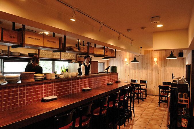 Shimanouchi Fujimaru Brewery