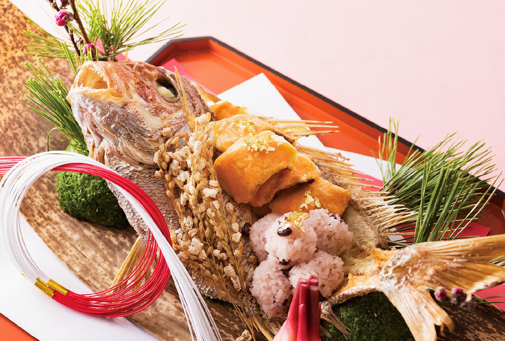 Minokichi Yokohama Landmark Plaza