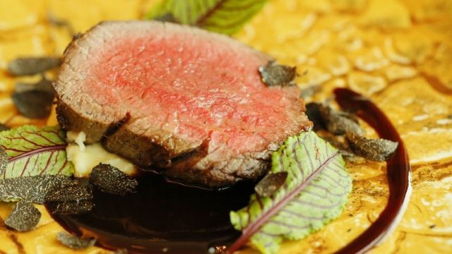 Ar's Italian Cuisine