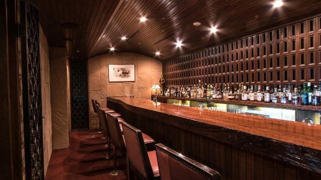 Park Club (Members Only)