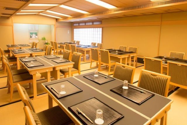 Kyoryori Otabicho Tagoto