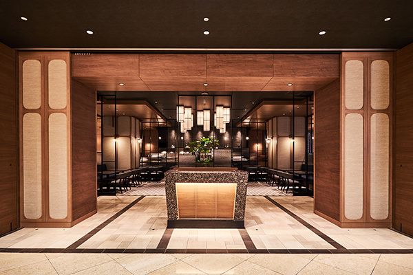 オールデイダイニング クロスダイン