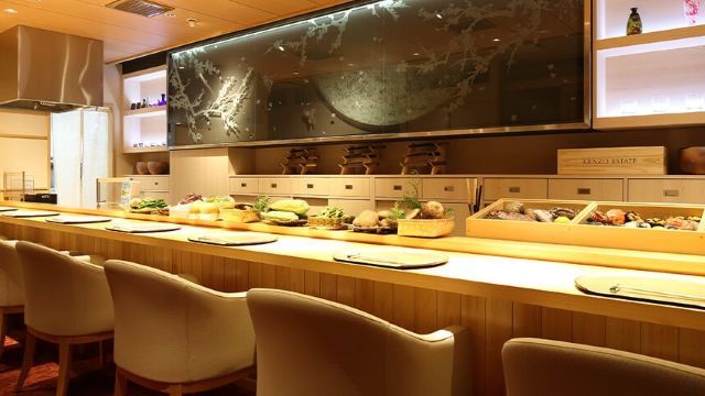 Japanese cuisine Shinmura