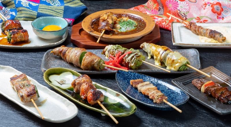 渋谷南平台のごりょんさん