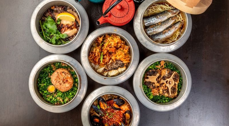 OH KAMA BAR - SHIBUYA