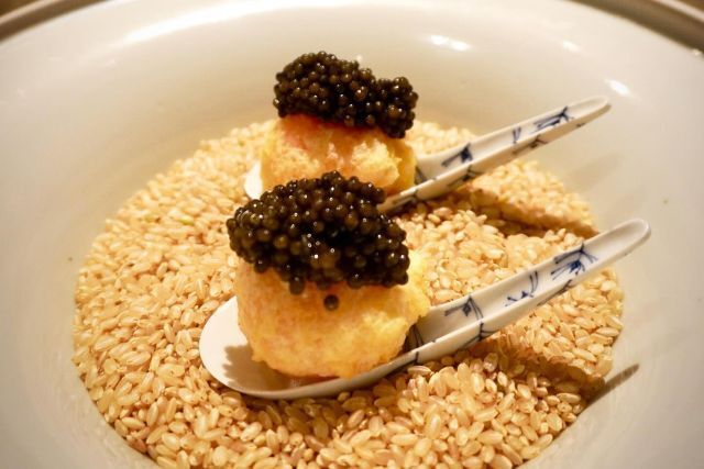 à nu Shohei Shimono