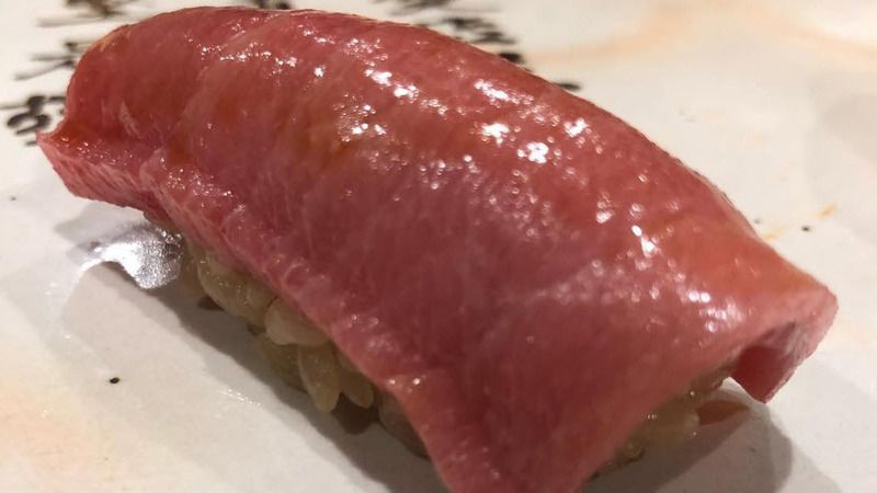 Sushi Iwamoto