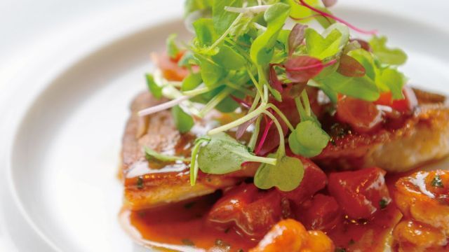 Trattoria Pappa
