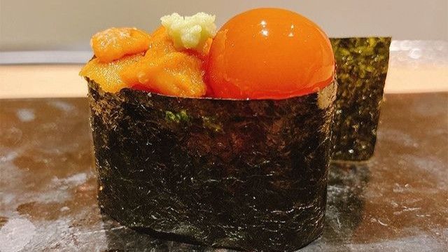 SushiTembi Nishiki