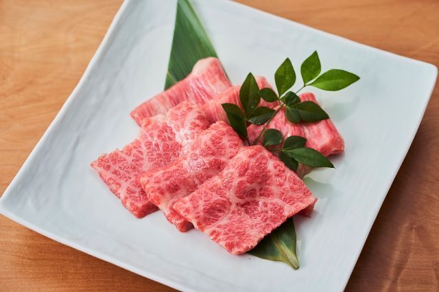 Ami-yaki Yakiniku SEIRA