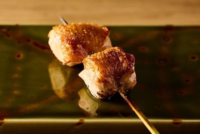 Yakitori Yamazaki