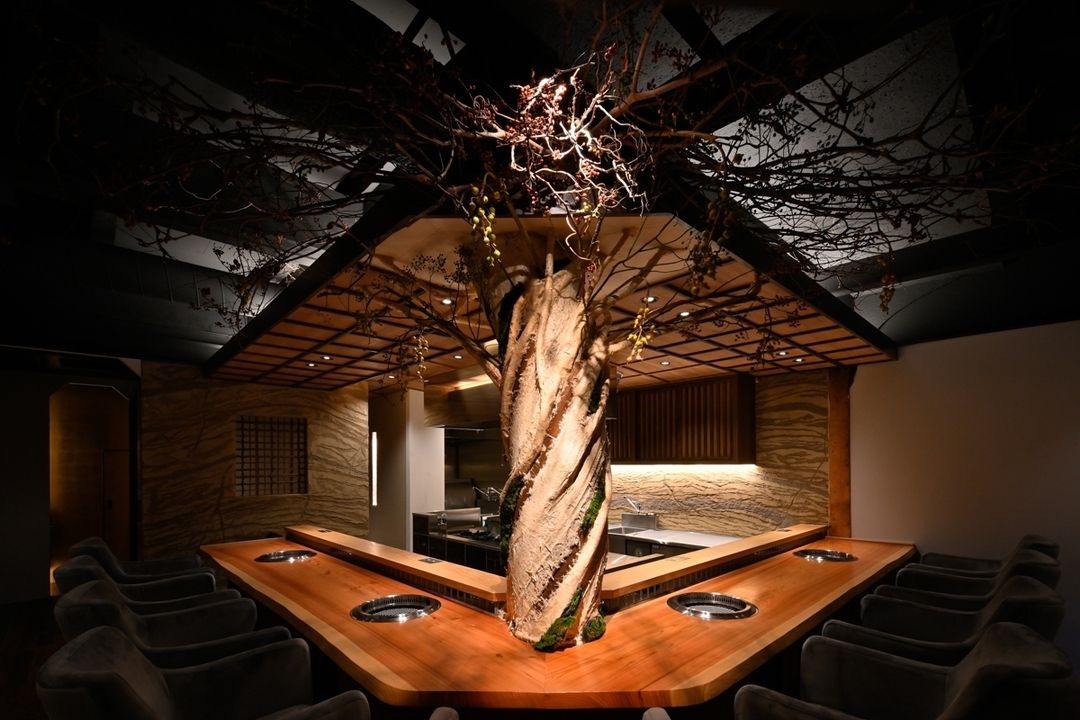 Yakiniku Kappou Kinzo