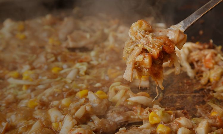 Monja Maguroya Main Store