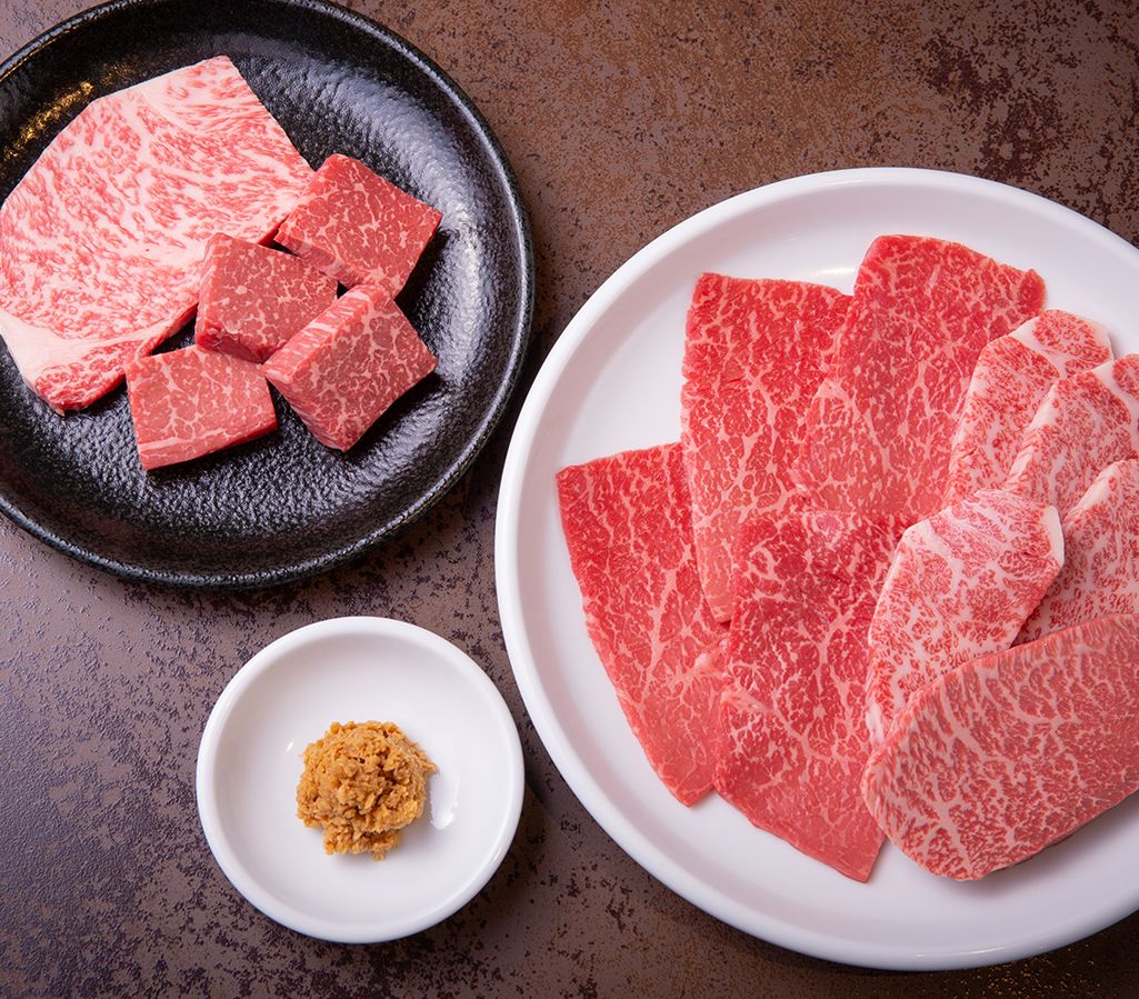 Saiin Yakiniku KINOE