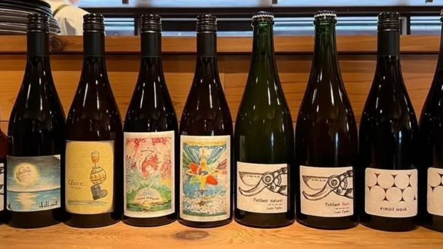 Shimanouchi Fujimaru Brewery