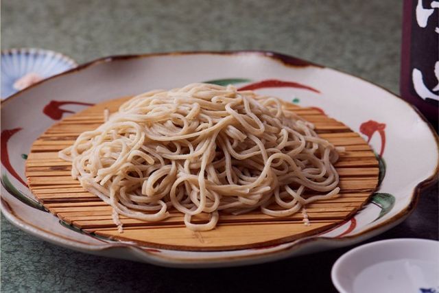 Soba Izakaya Sumiyoshi