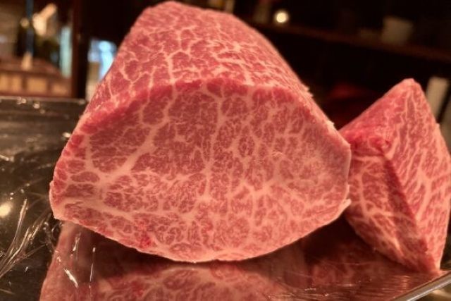 Steak House NEKOYANAGI