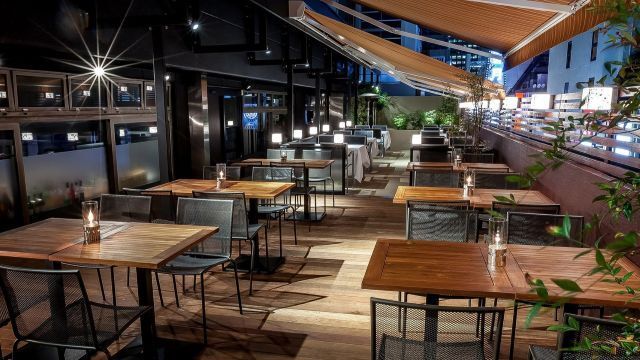 BANE BAGUS Akasaka Mitsuke