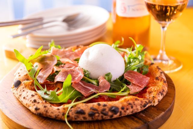 Rigoletto Smoke Grill & Bar (Kyoto)