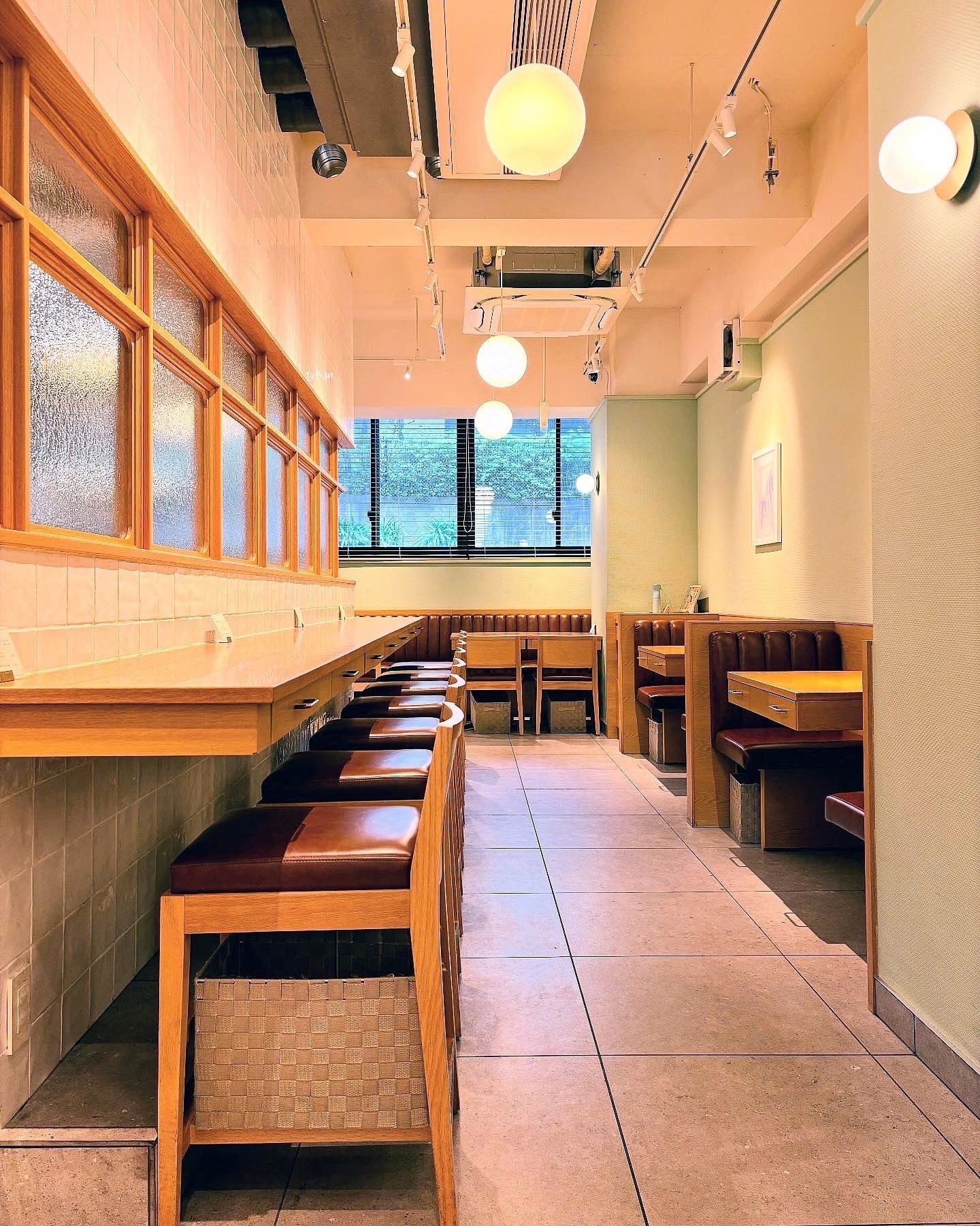 溢彩流香 餃子小厨 恵比寿