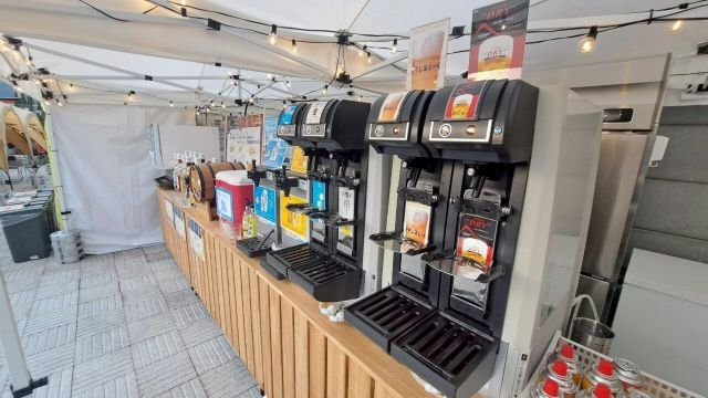 URBAN EARTH BBQ Kobe Hankyu Store