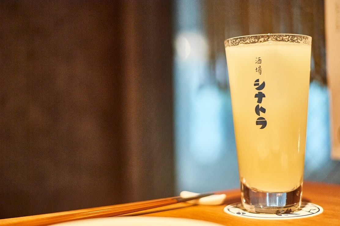 Sakaba Sinatora Meguroten