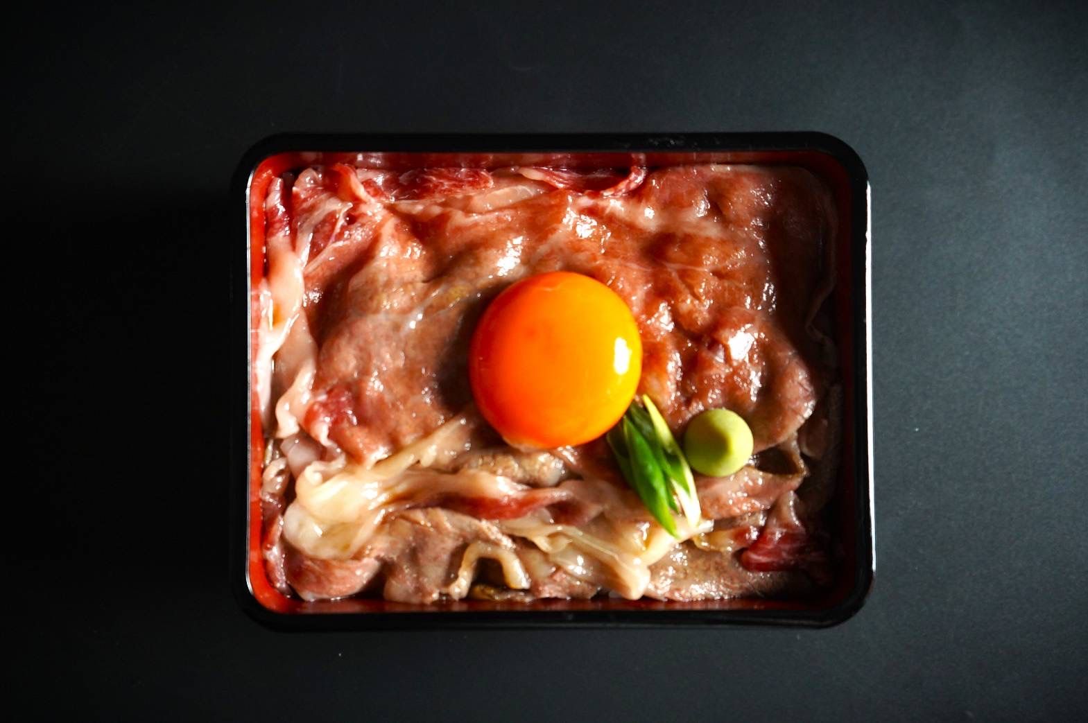 Wagyu Sukiyaki Ichinoya Asakusa