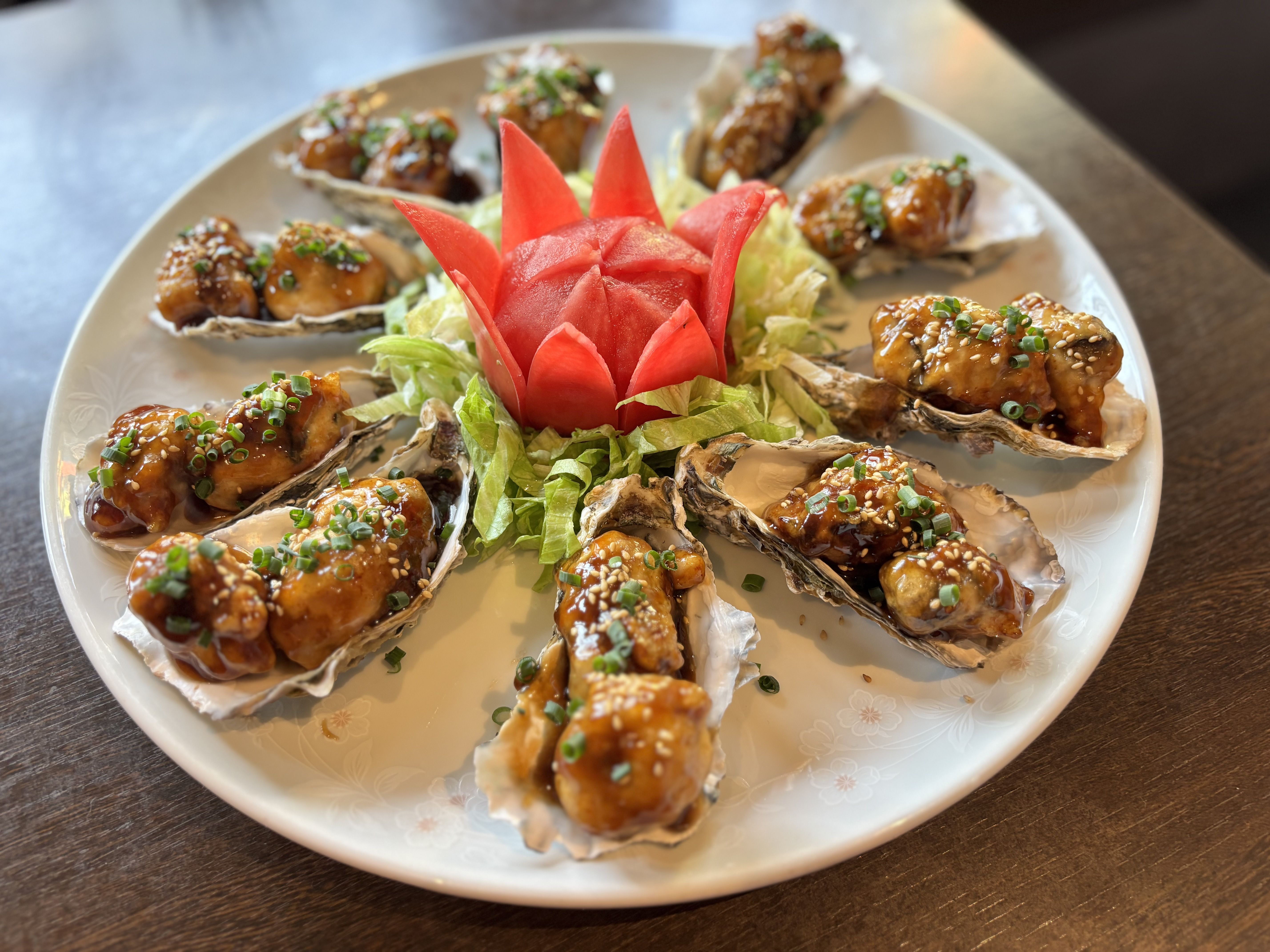 Chinese Cuisine Shofuku