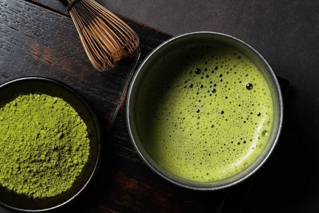 Matcha Making Tokyo | Cooking Class in Japan