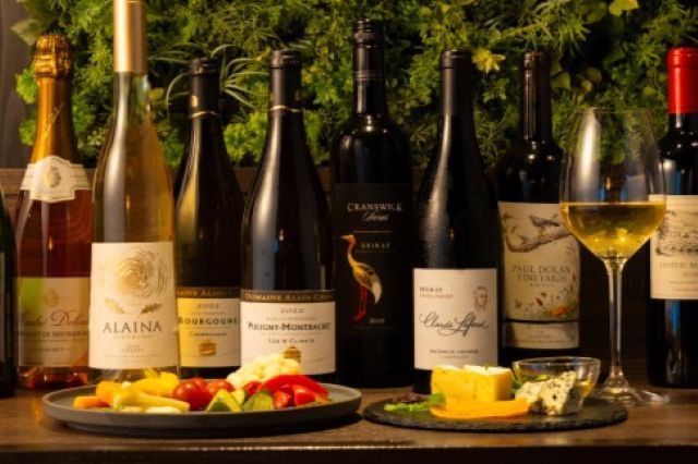 Kushi Bistro Nodori Yokohama Bashamichi / Pro Style Ryokan Yokohama Bashamichi