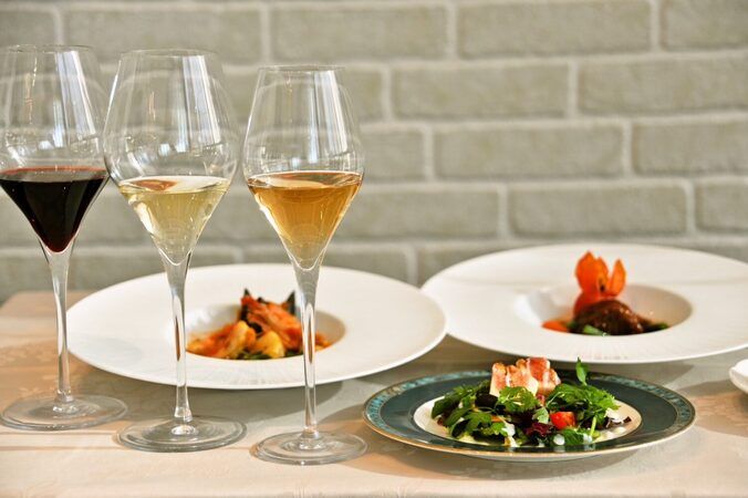 Chesapeake Grand Front Osaka