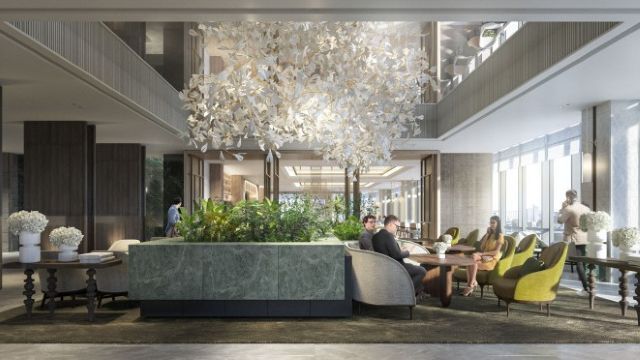 Norva / InterContinental Sapporo