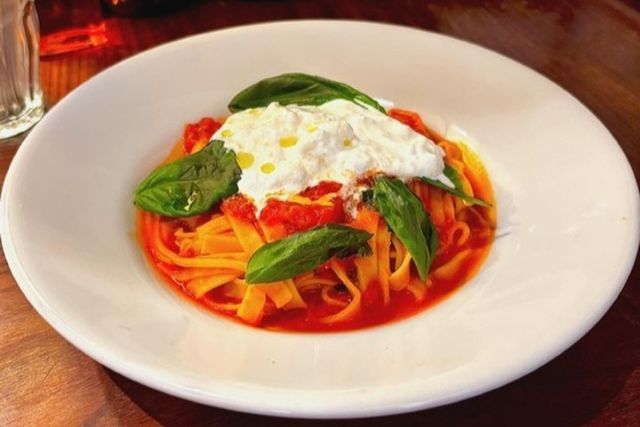 Pizzeria & Trattoria GONZO Jiyugaokaten