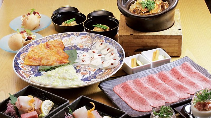 Sin Gi Tai Wolf Hakata