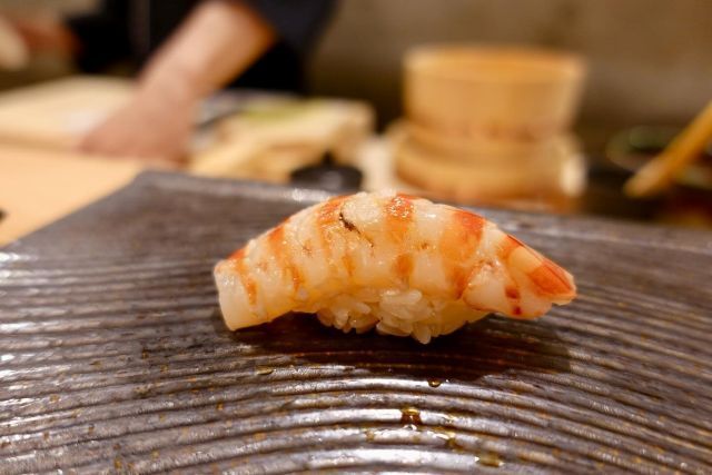 Sushi Hama Kagurazaka