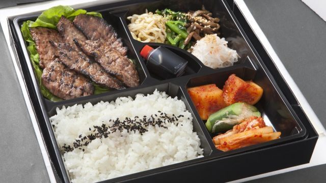 【TAKE OUT】べこ亭自由が丘店